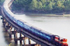 Konkan Railway revises train schedules for monsoons